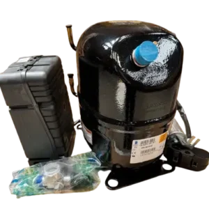 CAJ 4519Z 1-1/2 HP Tecumseh Fr 220V