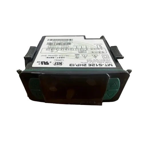 Control Full Gauge MT512E